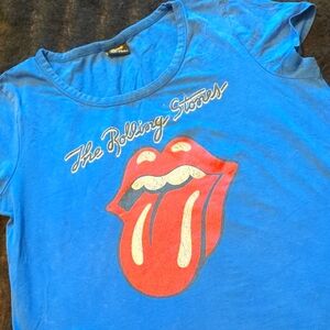 Bravado The rolling Stones t-shirt